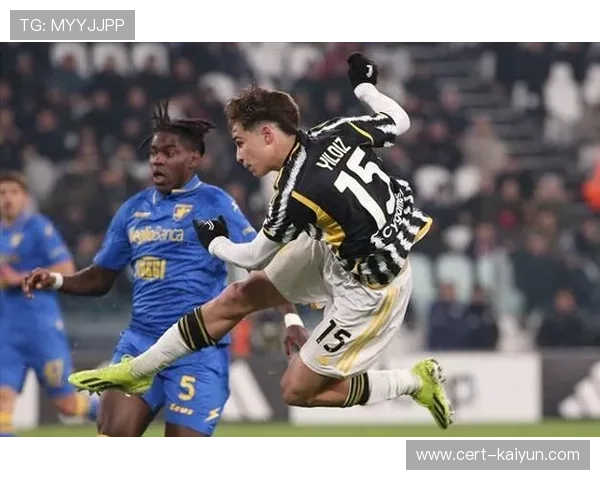 尤文图斯小将伊尔迪兹展现天赋，成未来核心