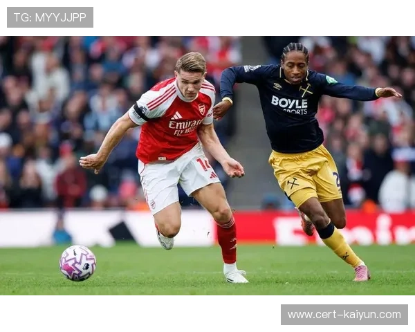 默森锐评哲凯赖什：热苏斯才是阿森纳需要的天生射手