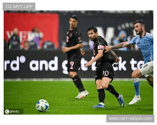 迈阿密国际4-0胜亚特兰大联，梅西两射一传