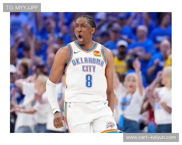 雷霆多名主力伤缺，杰伦-威廉姆斯腿筋拉伤