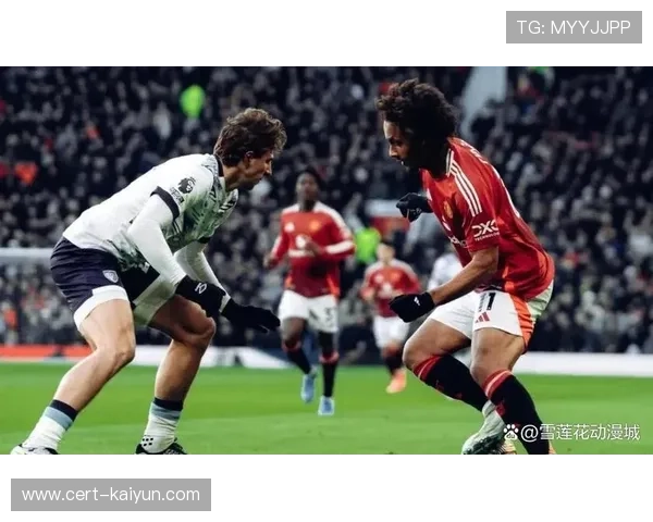 英超争四格局白热化：曼联41分领跑，切尔西利物浦分差紧咬