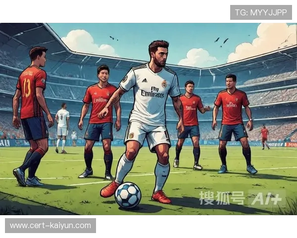 高位逼抢的代价:皇马战术体系中的攻防失衡 高位逼抢的代价:皇马战术体系中的攻防失衡