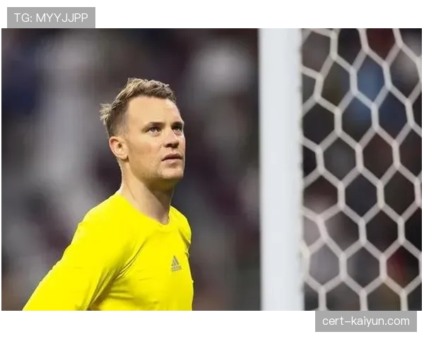 即将退役的传奇门将诺伊尔坦言：现代门将的活动范围是十年前的两倍